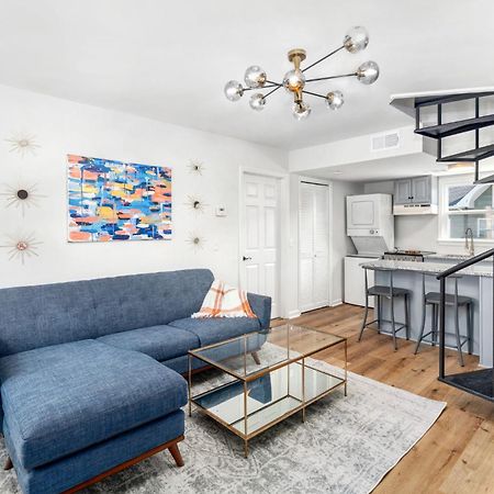 Remodeled And New - Walk To Downtown Auburn Appartement Buitenkant foto